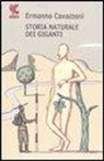 Ermanno Cavazzoni - Storia naturale dei giganti