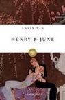 Anaïs Nin - Henry e June