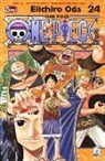 Eiichiro Oda - Oda, E: One piece. New edition
