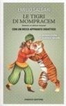 Emilio Salgari - Le tigri di Mompracem