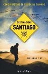 Riccardo Finelli - Destinazione Santiago. Come ritrovare se stessi sul Cammino