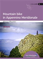 Giovanni Peruzzini - Mountain Bike in Appennino Meridionale