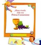 F. Galmozzi - Album ricordo della mia prima comunione