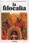 Macario Di Corinto, Nicodimo Aghiorita - Macario Di Corinto: Filocalia