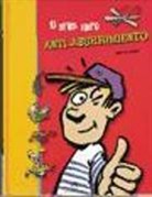 Denis Lelièvre - El gran libro anti-aburrimiento