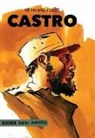 Reinhard Kleist - Castro