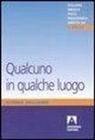 Donna Williams - Qualcuno in qualche luogo