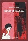 Seiichi Hayashi - Elegia in rosso