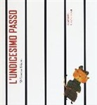 Ali R. Goldouzian, Sousan Taghdis - L'undicesimo passo