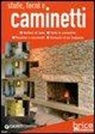 Stufe, forni e caminetti
