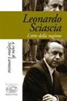 S. Lanuzza, Stefano Lanuzza - Leonardo Sciascia. L'arte della ragione