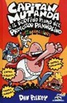 Dav Pilkey - Capitan Mutanda e il perfido piano del Professor Pannolino