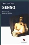 Camillo Boito - Senso