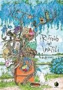 Paola Camoriano - Il ritrovo degli inutili