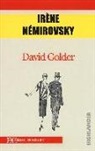 Irène Némirovsky - David Golder
