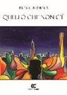 Elisa Nobile - Quello che non c'è