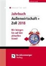 Ulrich Möllenhoff, Klaus Pelz, Thomas Weiss - Jahrbuch Außenwirtschaft + Zoll 2018