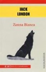 Jack London - Zanna Bianca