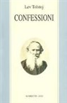 Lev Tolstoj, P. C. Bori, M. B. Luporini - Confessioni. Preceduto da «Ricerca della vera fede»