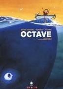 Alfred, David Chauvel, WALTER - Octave