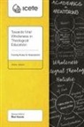Jessy Jaison - Towards Vital Wholeness in Theological Education