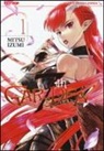Izumi Mitsu - Mitsu, I: 7th Garden