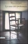 Willa Cather - La casa del professore