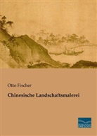 Otto Fischer - Chinesische Landschaftsmalerei
