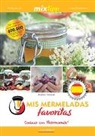 Andrea Tomicek, Andrea Tomicek, Antj Watermann, Antje Watermann - Mis Mermeladas favoritas