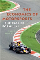 Paulo Mourao, Paulo Mourão - The Economics of Motorsports
