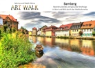 Marina Kähne, Ralp Kähne, Ralph Kähne - Art Walk Bamberg