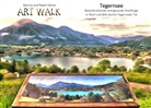 Marina Kähne, Ralp Kähne, Ralph Kähne - Art Walk Tegernsee