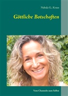 Nabala G Kraus, Nabala G. Kraus - Göttliche Botschaften