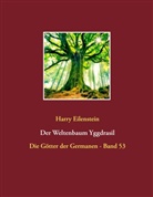 Harry Eilenstein - Der Weltenbaum Yggdrasil
