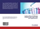 Rehab Osman Taha Idris - Lipid profile in Sudanese patients with Type 2 DM and Hypertension