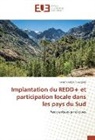 Twison Fimpa Tuwizana - Implantation du REDD+ et participation locale dans les pays du Sud