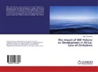 Oripha Chimwara - The impact of IMF Policies on Development in Africa: Case of Zimbabwe