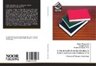 Ghaleb Anabseh Eds, Ghaleb Anabseh. Eds, Nade Masarwah, Nader Masarwah, Josep Sadan, Joseph Sadan - In the inkwell of words,Studies in Arab Literature and Culture (V.II)