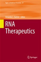 Amanda L. Garner, Amand L Garner, Amanda L Garner - RNA Therapeutics