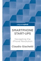 Claudio Giachetti - Smartphone Start-ups