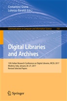 Baraldi, Baraldi, Lorentzo Baraldi, Lorenzo Baraldi, Costantin Grana, Costantino Grana - Digital Libraries and Archives