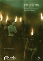 Steven Félix-Jäger - Spirit of the Arts