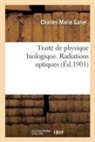 Gariel-C-M - Traite de physique biologique.