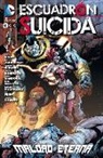 Matt Kindt, Jim Zubkavich, Andre Coelho, Jim Fern, Jason Master - Escuadrón suicida, Maldad eterna