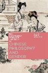 Ann A Pang-White, Ann A. (Stony-Brook University Pang-White, Professor Ann A. (Stony-Brook Universi Pang-White, Professor Ann A. (University of Scrant Pang-White, Ann A. Pang-White, Chakravarthi Ram-Prasad... - The Bloomsbury Research Handbook of Chinese Philosophy and Gender