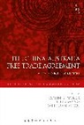Colin Picker, Colin Wang Picker, Heng Wang, Weihuan Zhou, Gabrielle Marceau, Federico Ortino... - The China-Australia Free Trade Agreement