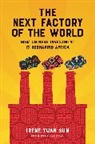 Irene Yuan Sun, Irene Yuan Sun - The Next factory of the World