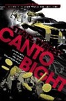 Saladin Ahmed, Saladin Carson Ahmed, Rae Carson, Mira Grant, Miller, John Jackson Miller - Canto Bight (Star Wars)