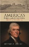 George Liebmann, George W Liebmann, George W. Liebmann, George W. (Independent Scholar Liebmann, Liebmann George W. - America's Political Inventors