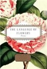 Jane Holloway, Various, Jane Holloway - The Language of Flowers